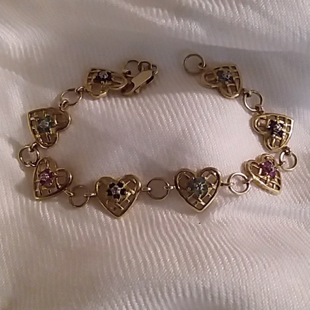 ♥️ Bracelet